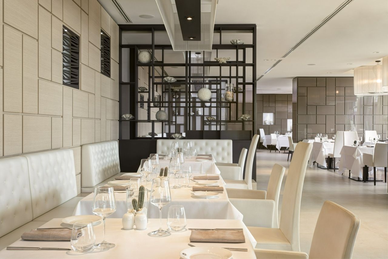 Anti-Stress at Almar Jesolo Resort & Spa