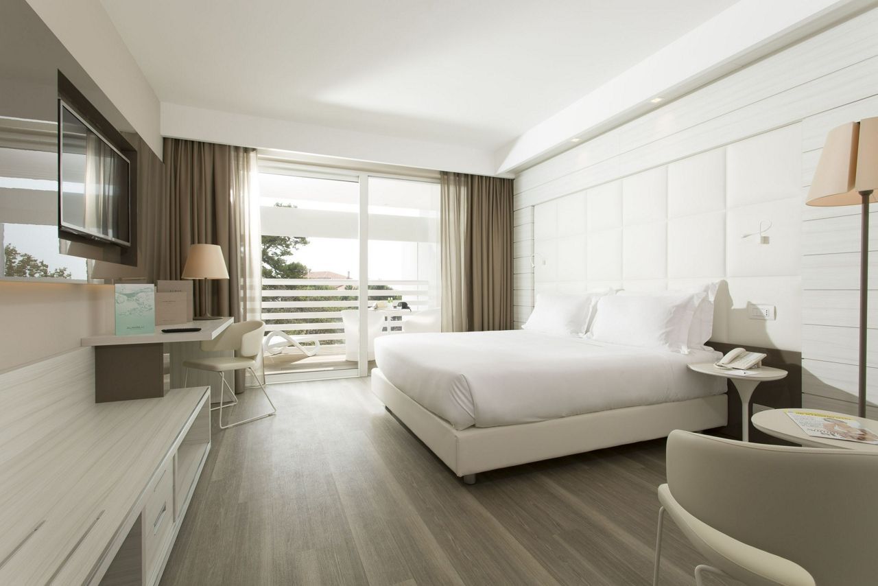 Anti-Stress at Almar Jesolo Resort & Spa