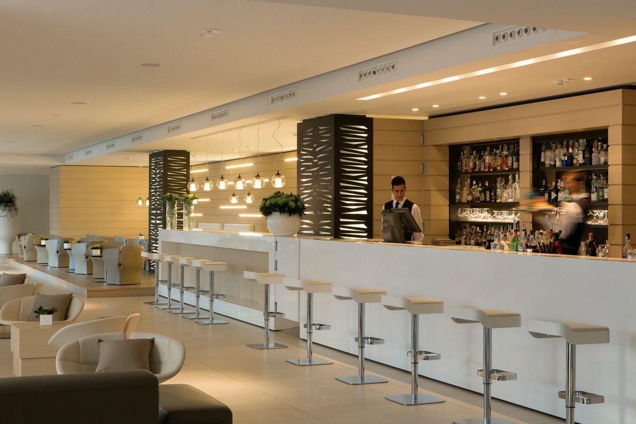 Anti-Stress at Almar Jesolo Resort & Spa