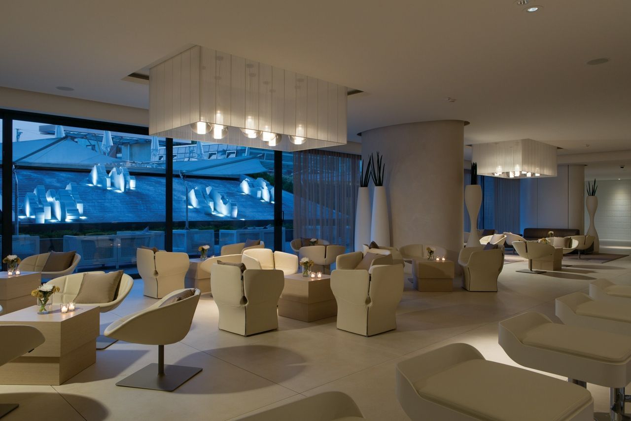 Anti-Stress at Almar Jesolo Resort & Spa