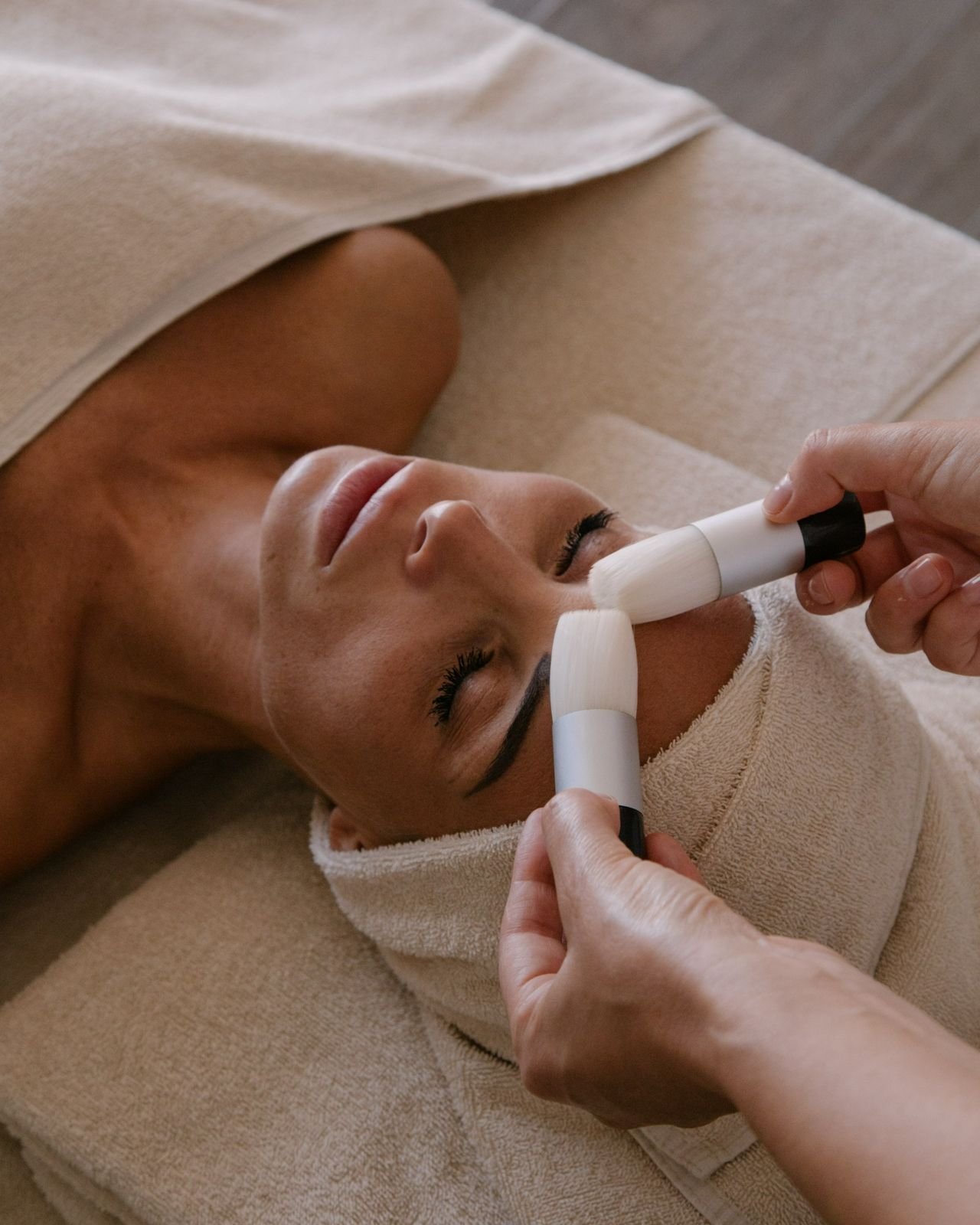 Anti-Stress at Almar Jesolo Resort & Spa