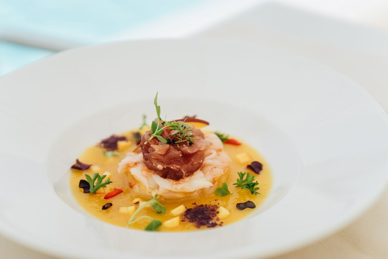 Relax & Regenerate at Almar Jesolo Resort & Spa