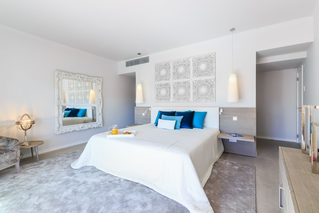 Holistic Rebalance at Vilalara Longevity Thalassa & Medical Spa