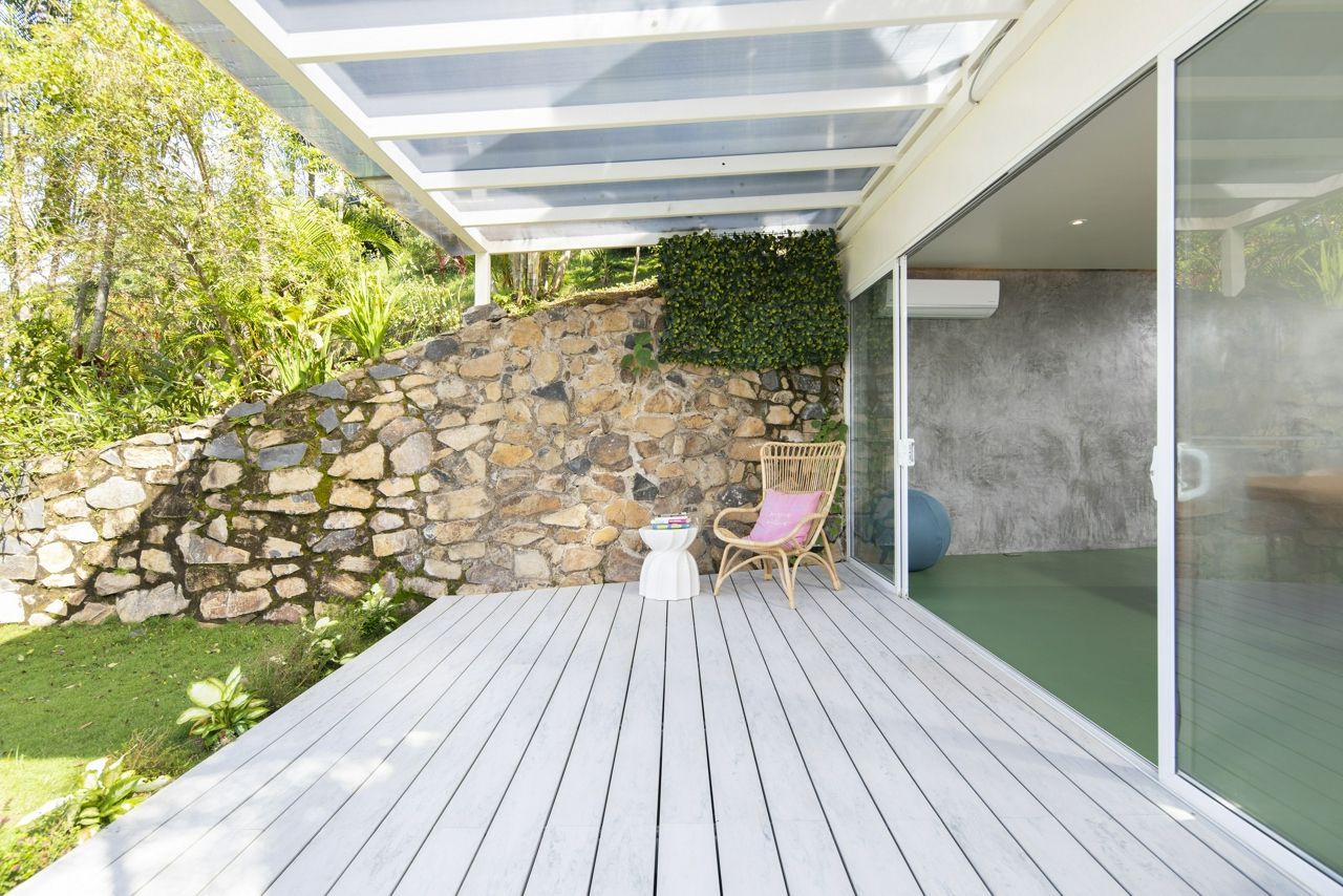 Fitness Reboot & Fat Burning at The Retreat Costa Rica