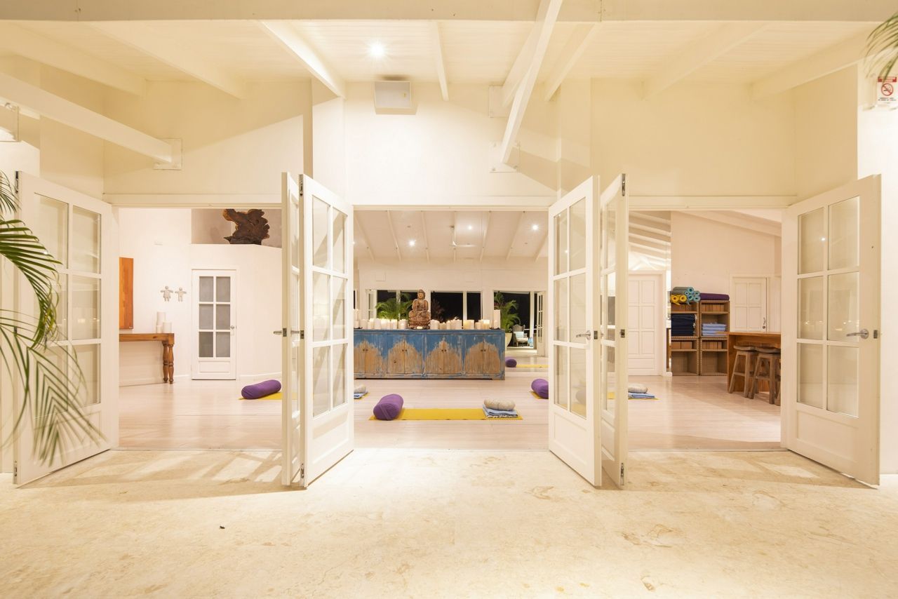 Fitness Reboot & Fat Burning at The Retreat Costa Rica