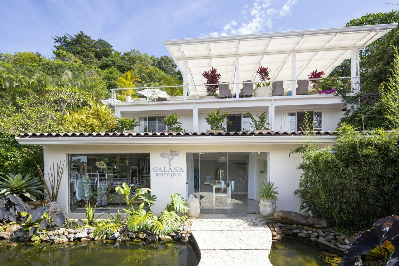Fitness Reboot & Fat Burning at The Retreat Costa Rica