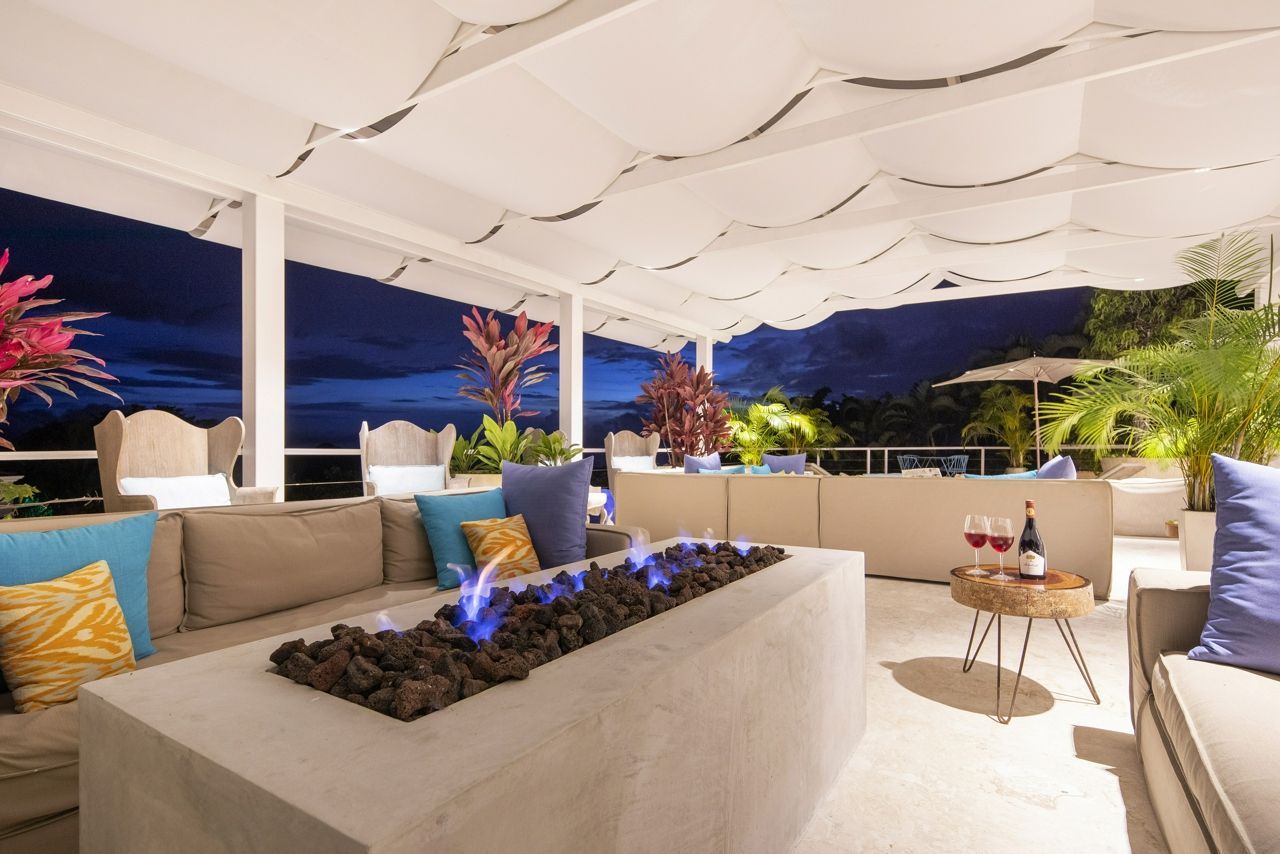 Fitness Reboot & Fat Burning at The Retreat Costa Rica