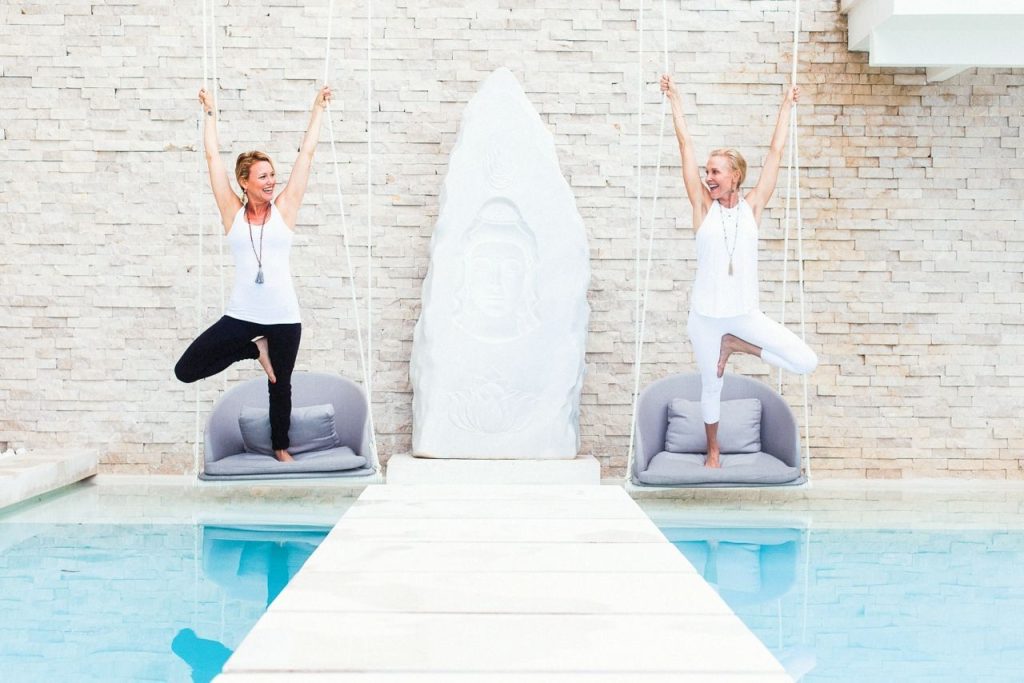 Fitness Reboot & Fat Burning at The Retreat Costa Rica