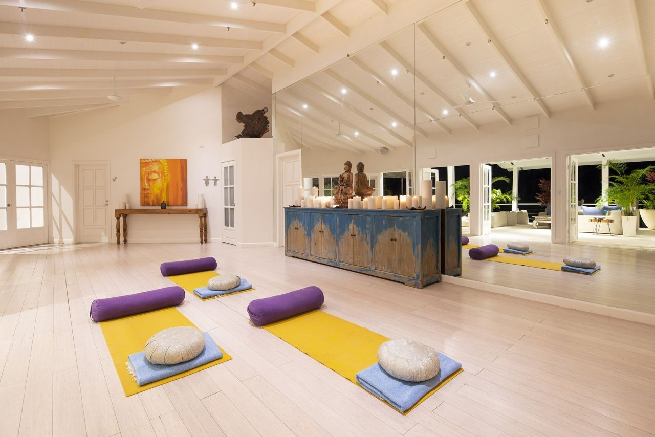 Fitness Reboot & Fat Burning at The Retreat Costa Rica