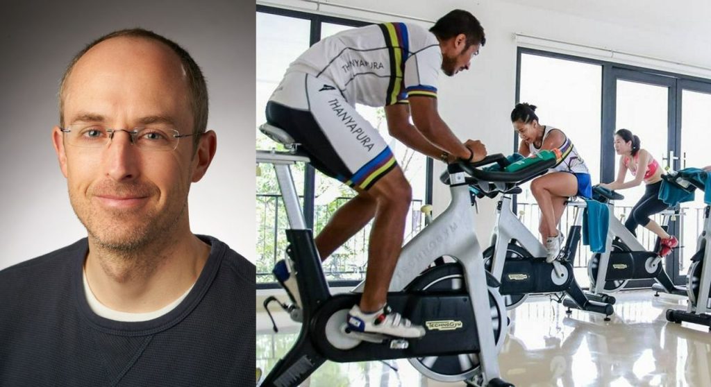 How to fit exercise into your busy week