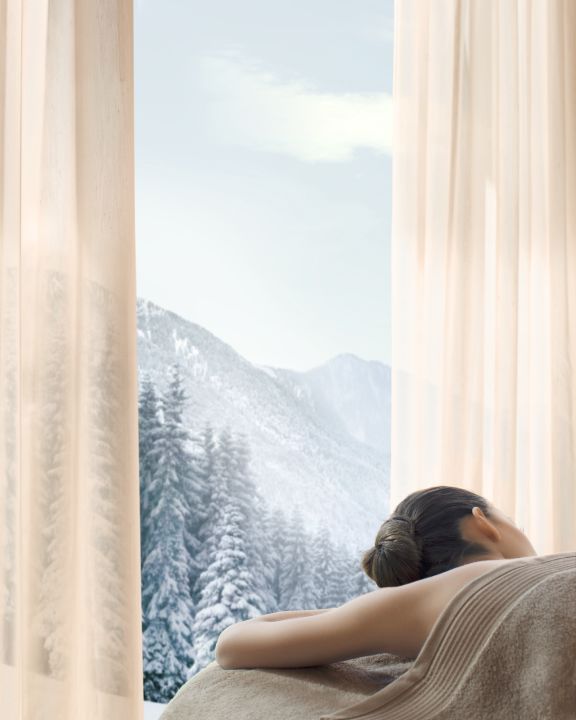 Lefay Resort & Spa Dolomiti