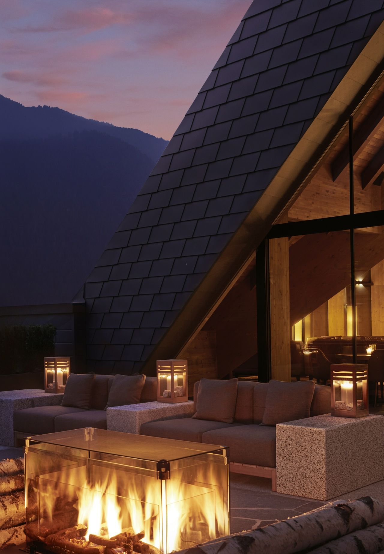 Lefay Resort & Spa Dolomiti