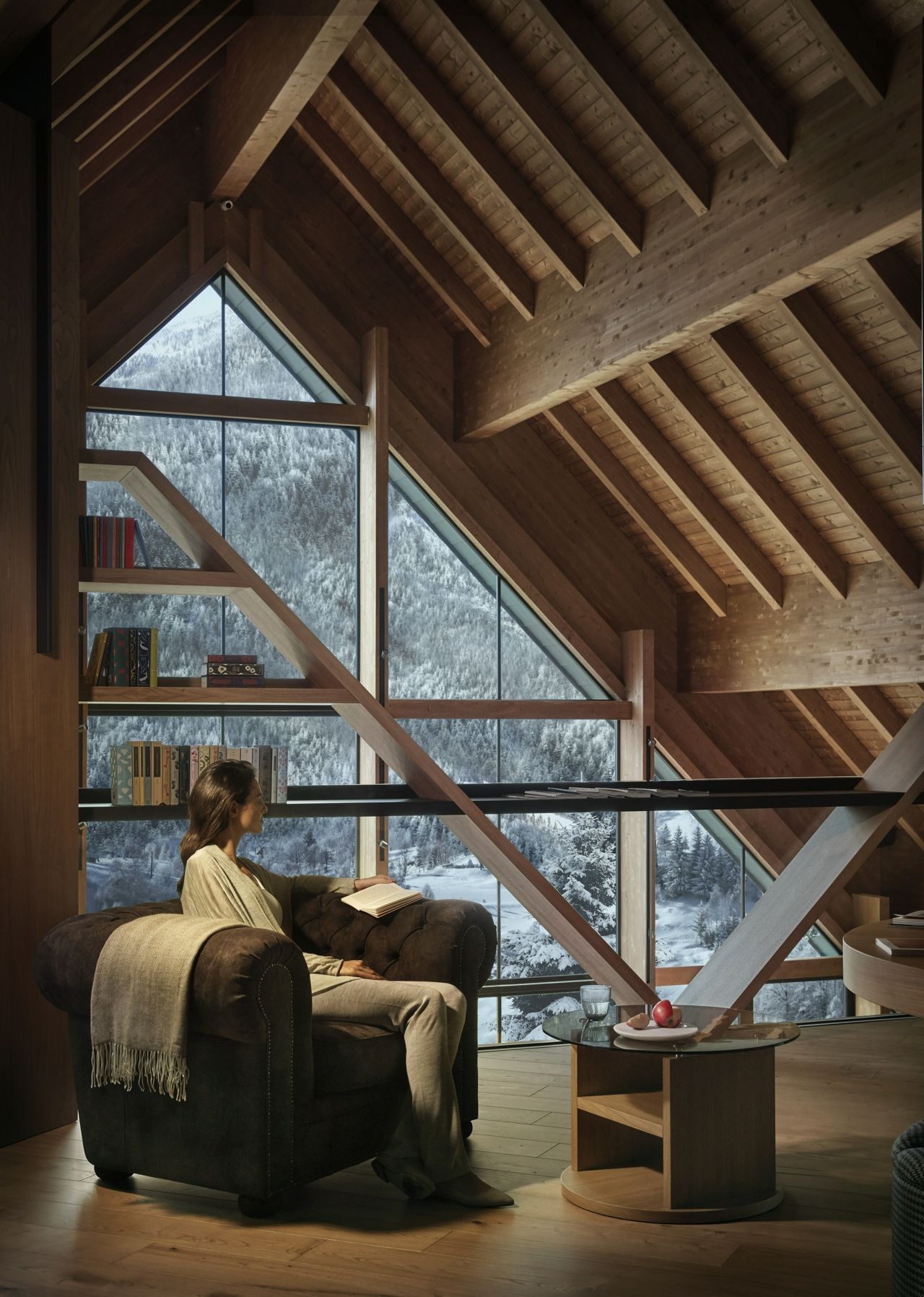 Lefay Resort & Spa Dolomiti