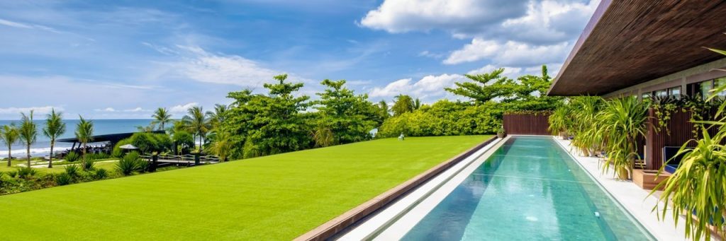 Olivia's Review of Komune Resort