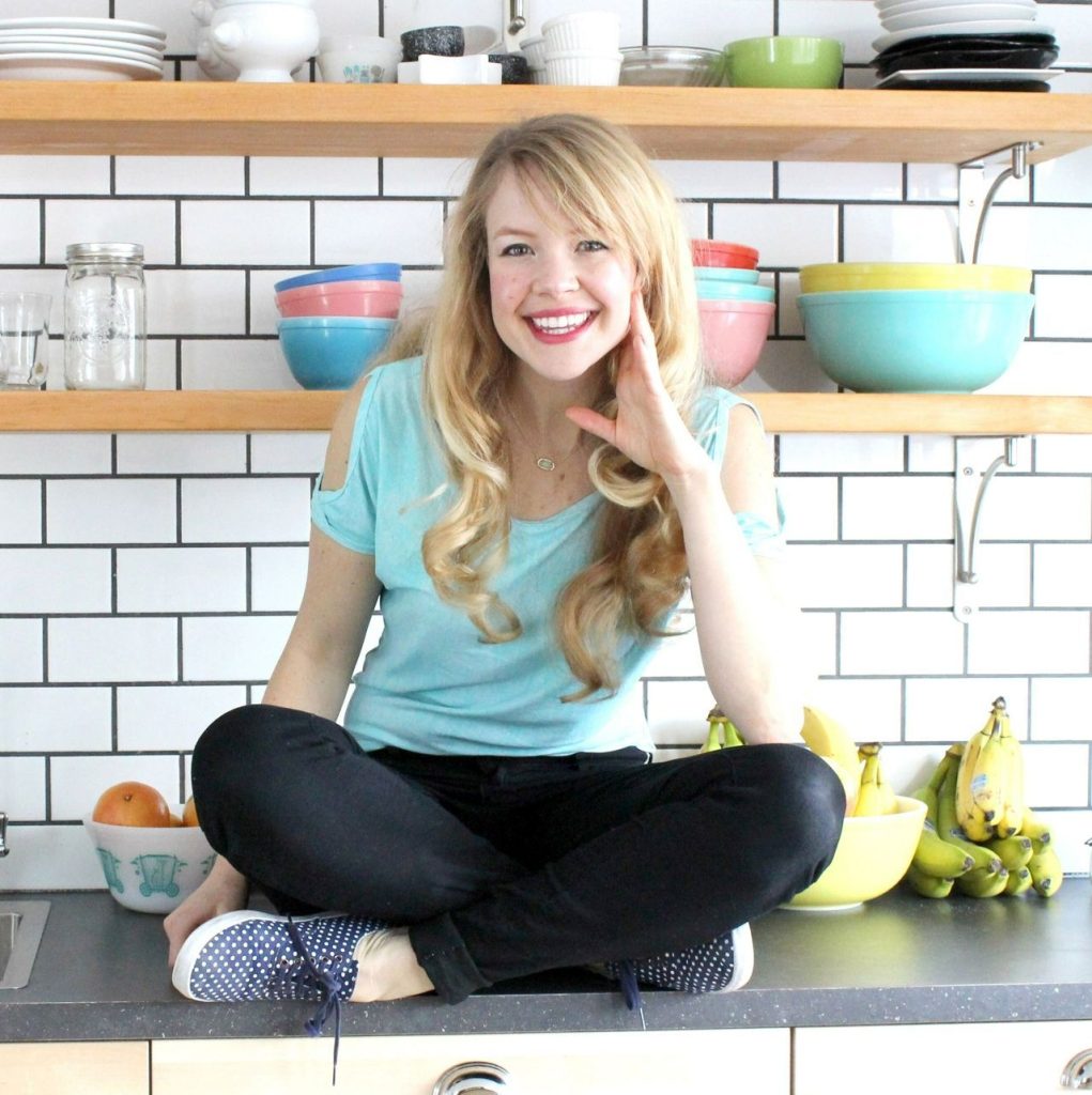 Switching to a Vegan Diet with Sam Turnbull