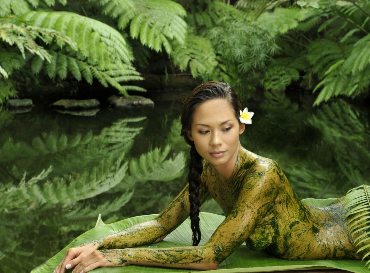 The Farm at San Benito