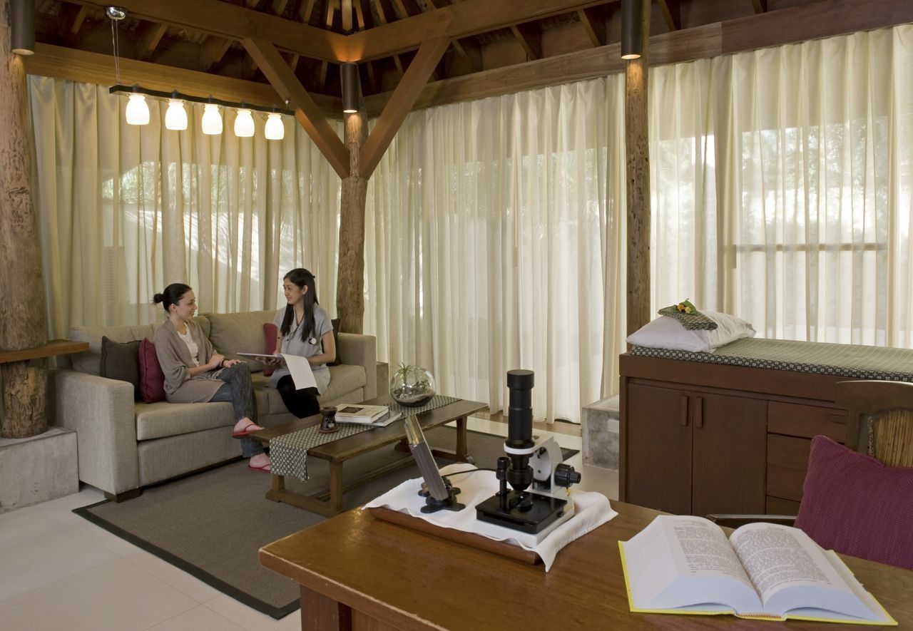 The Farm at San Benito