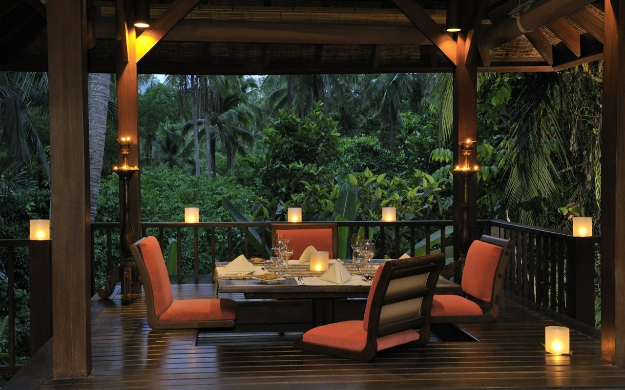 The Farm at San Benito