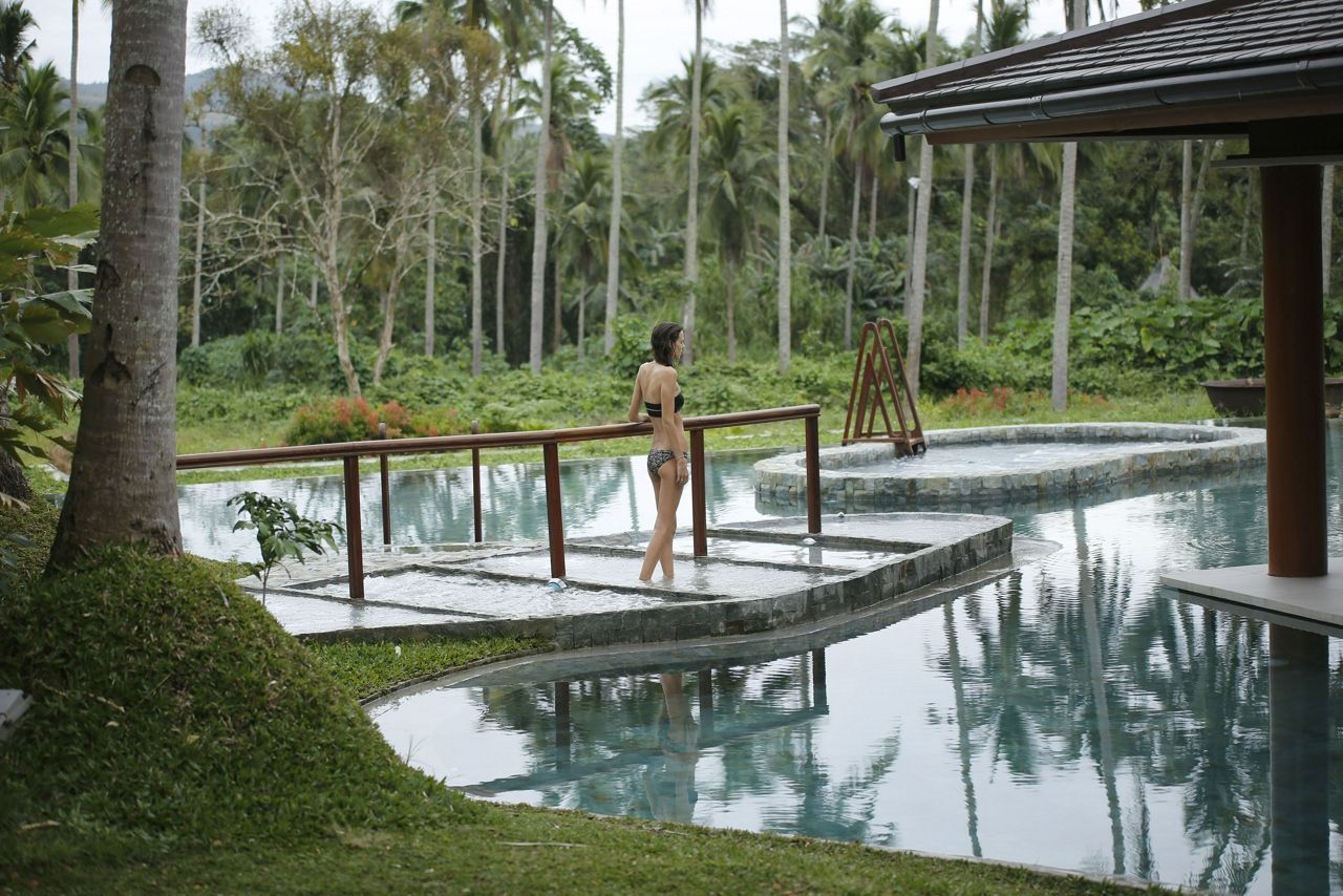 The Farm at San Benito