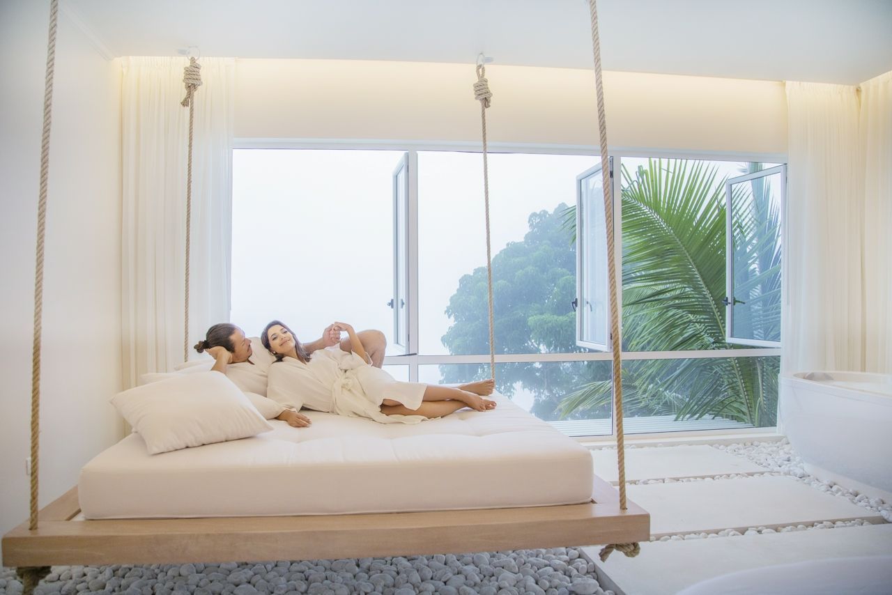 The Naked Challenge Signature Detox at The Retreat Costa Rica