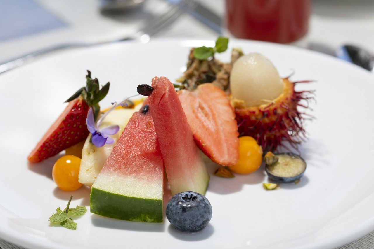 The Naked Challenge Signature Detox at The Retreat Costa Rica