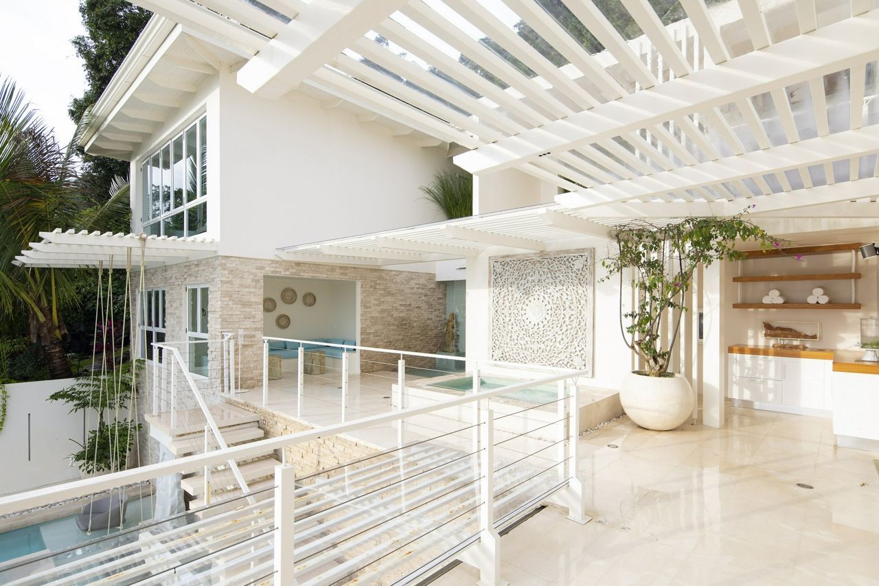 The Naked Challenge Signature Detox at The Retreat Costa Rica