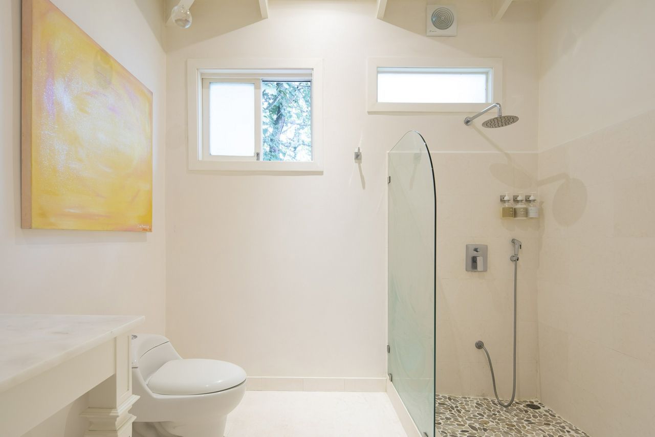 The Naked Challenge Signature Detox at The Retreat Costa Rica