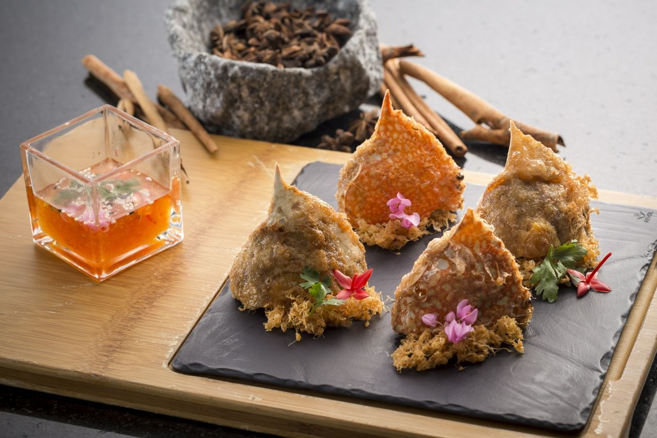 Wellness Escape at Amatara Welleisure Resort