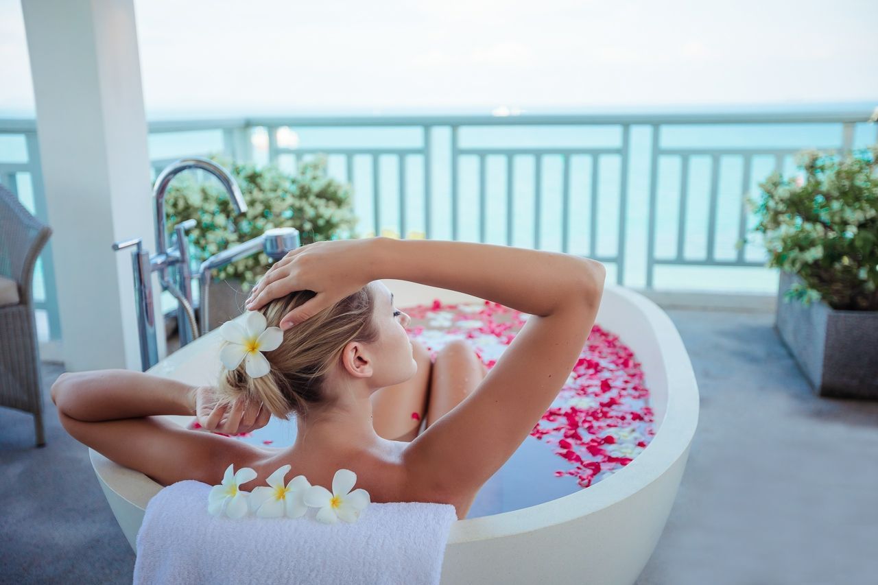 Wellness Escape at Amatara Welleisure Resort