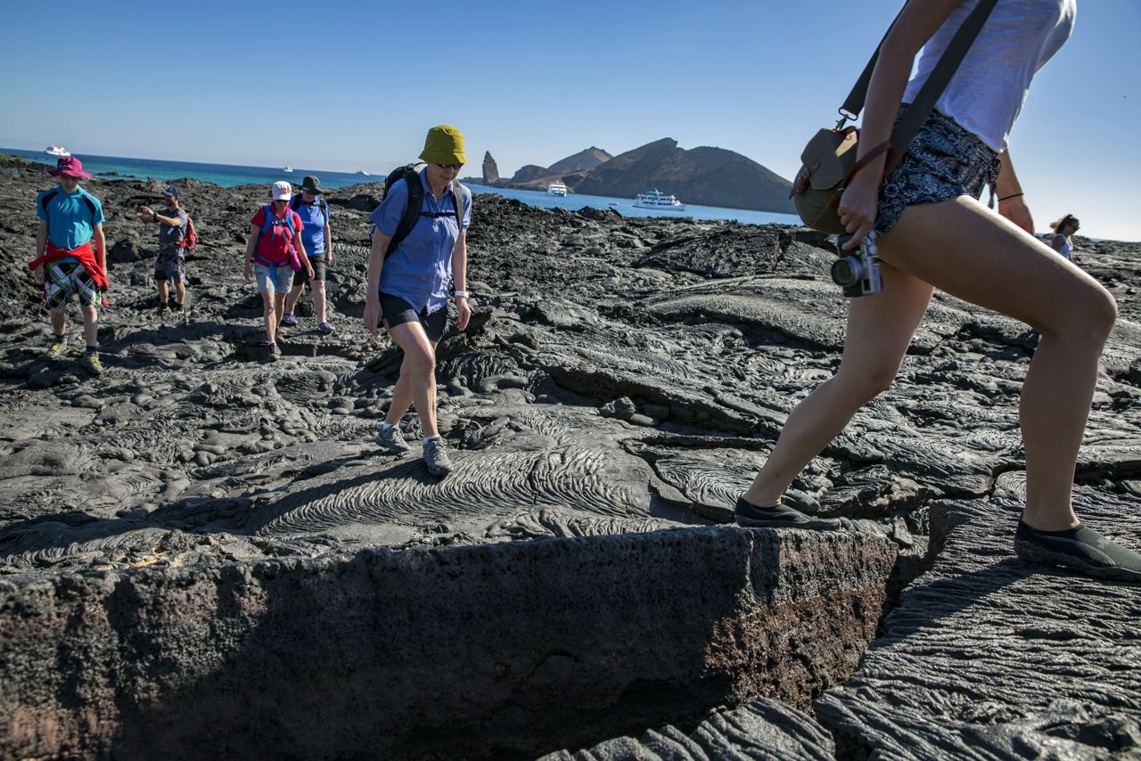 Active Tours - Galapagos