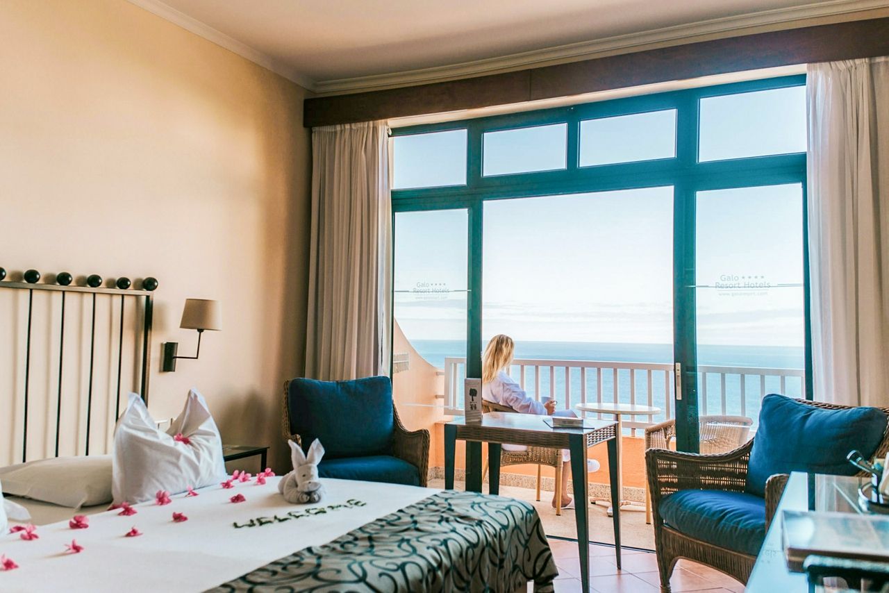 Ashoka Spa at Galo Resort