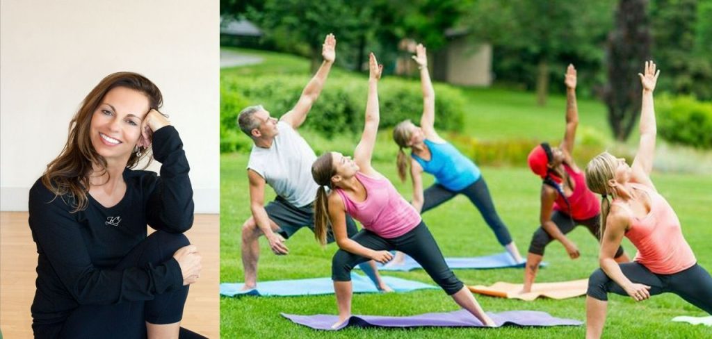 How Pilates Can Change Your Body