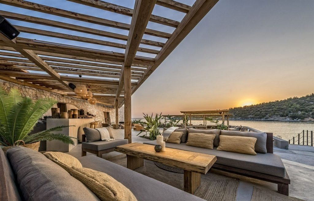 Mindfulness at Six Senses Kaplankaya