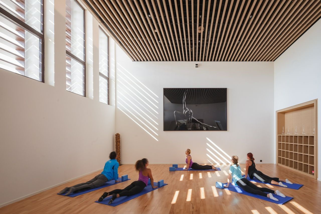 Mindfulness at Six Senses Kaplankaya