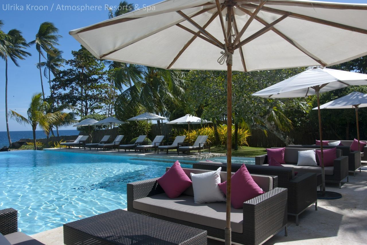 Scuba Diving at Atmosphere Resort