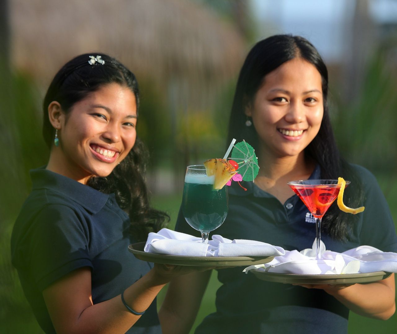 Scuba Diving at Atmosphere Resort