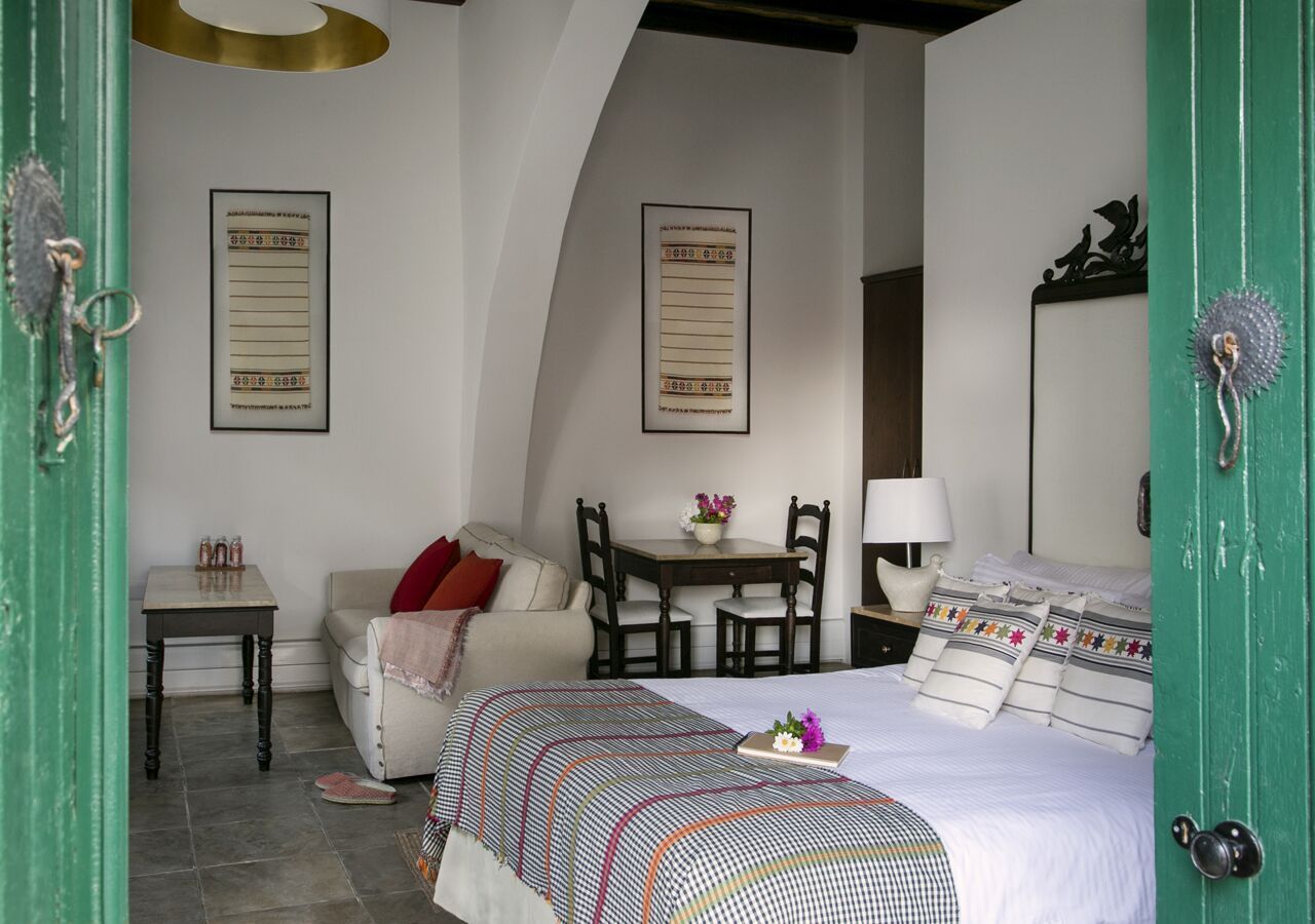 Spa & Wellness Pamper at Casale Panayiotis