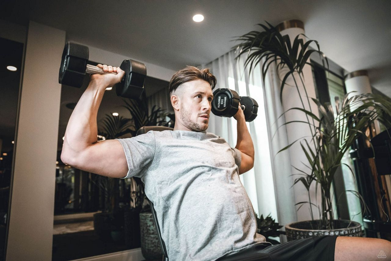 Elite Retreat at Grantley Hall