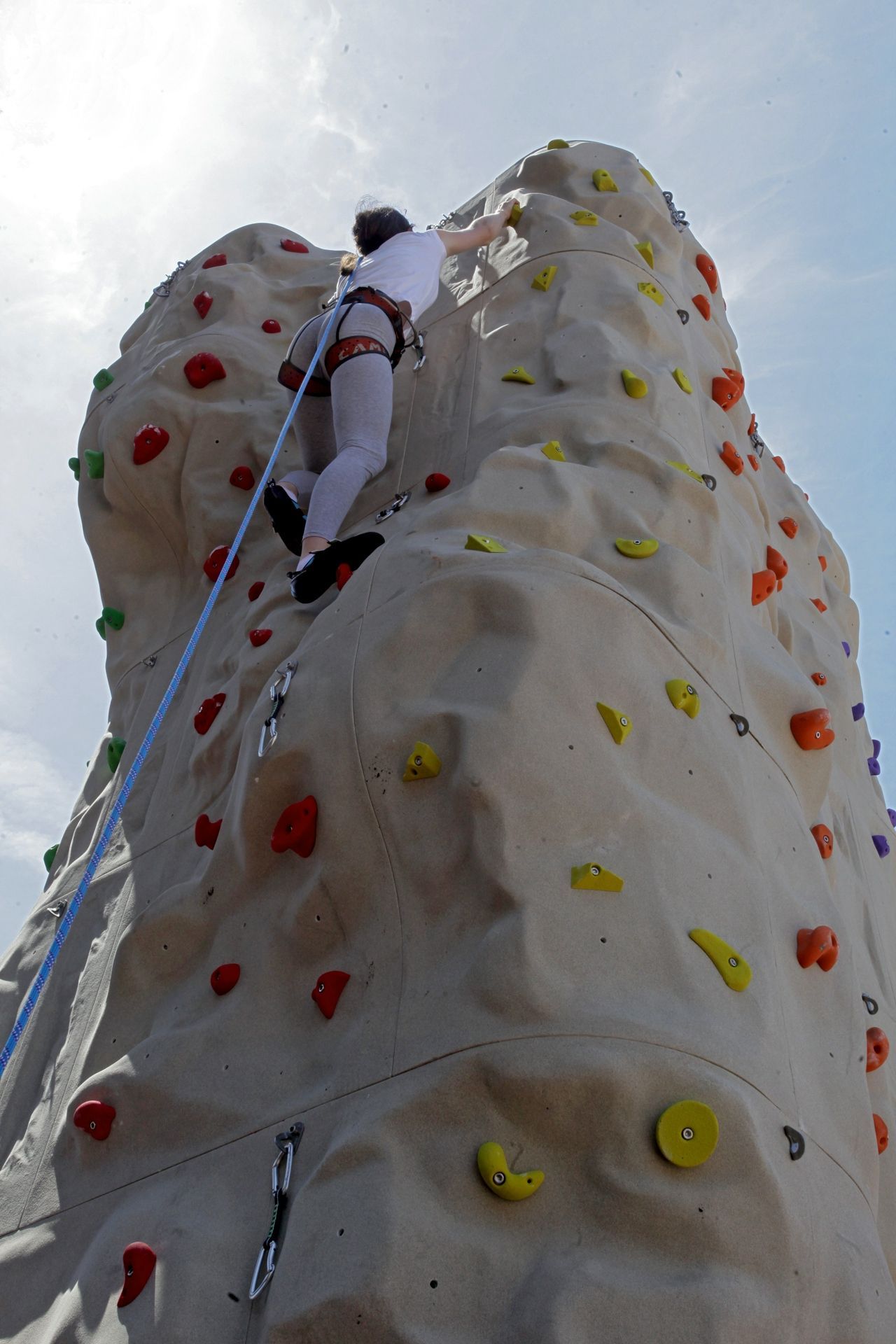 Fusion Fitness™ at Vitality Hotel Punta