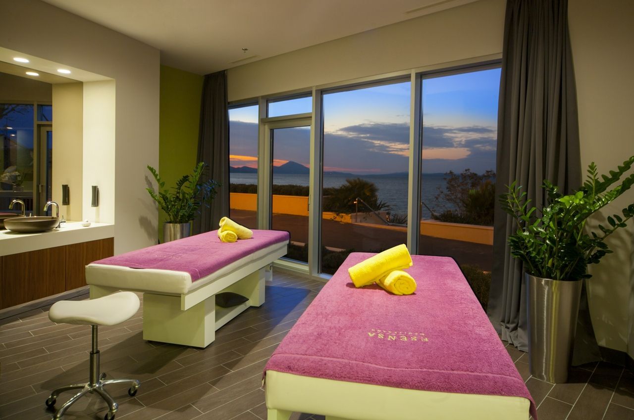 Fusion Fitness™ at Vitality Hotel Punta