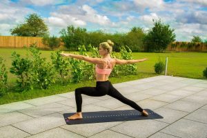 Detox Retreat at Glass House