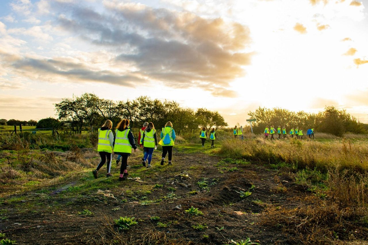 Glass House Detox & Wellness Retreat