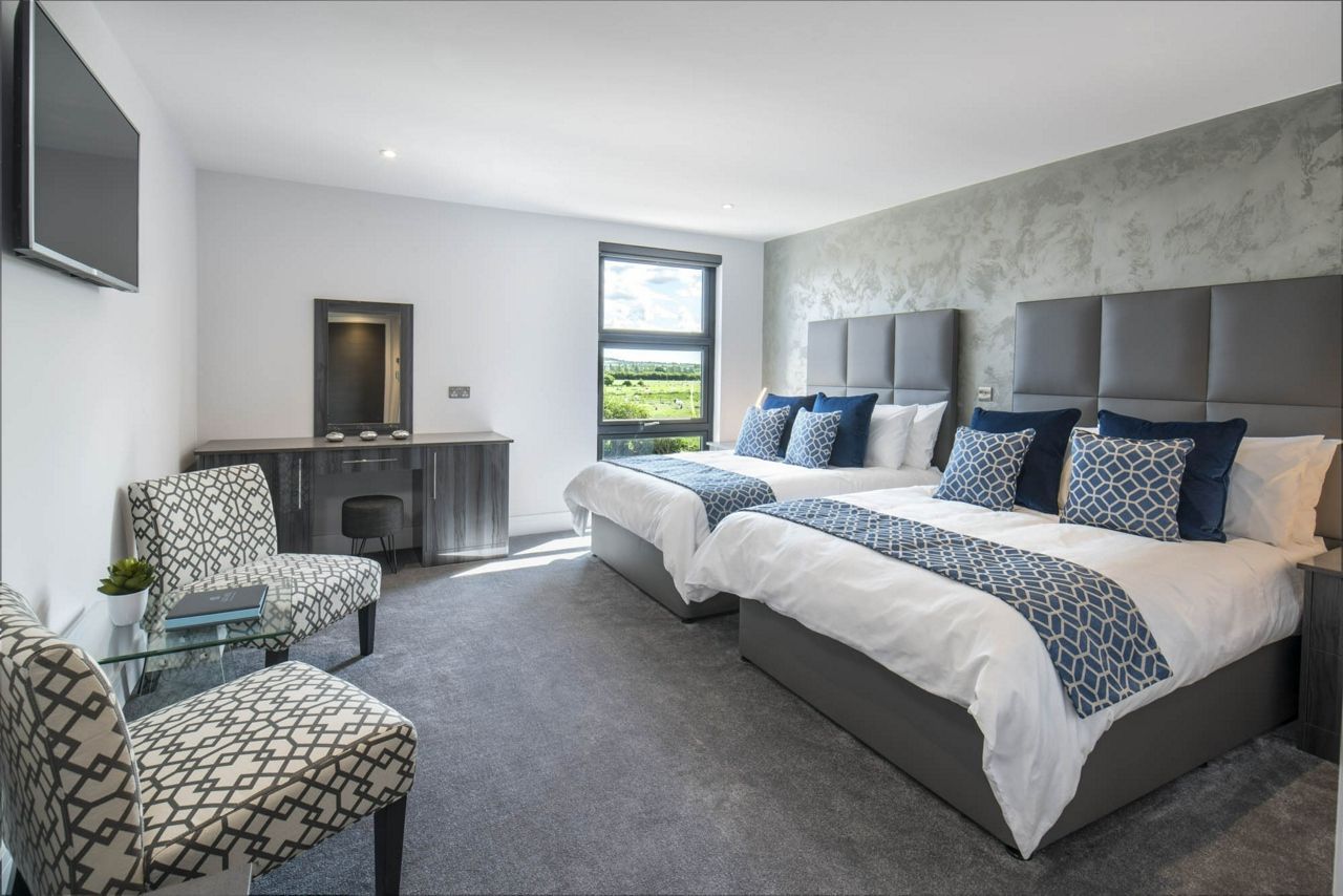 Glass House Detox & Wellness Retreat