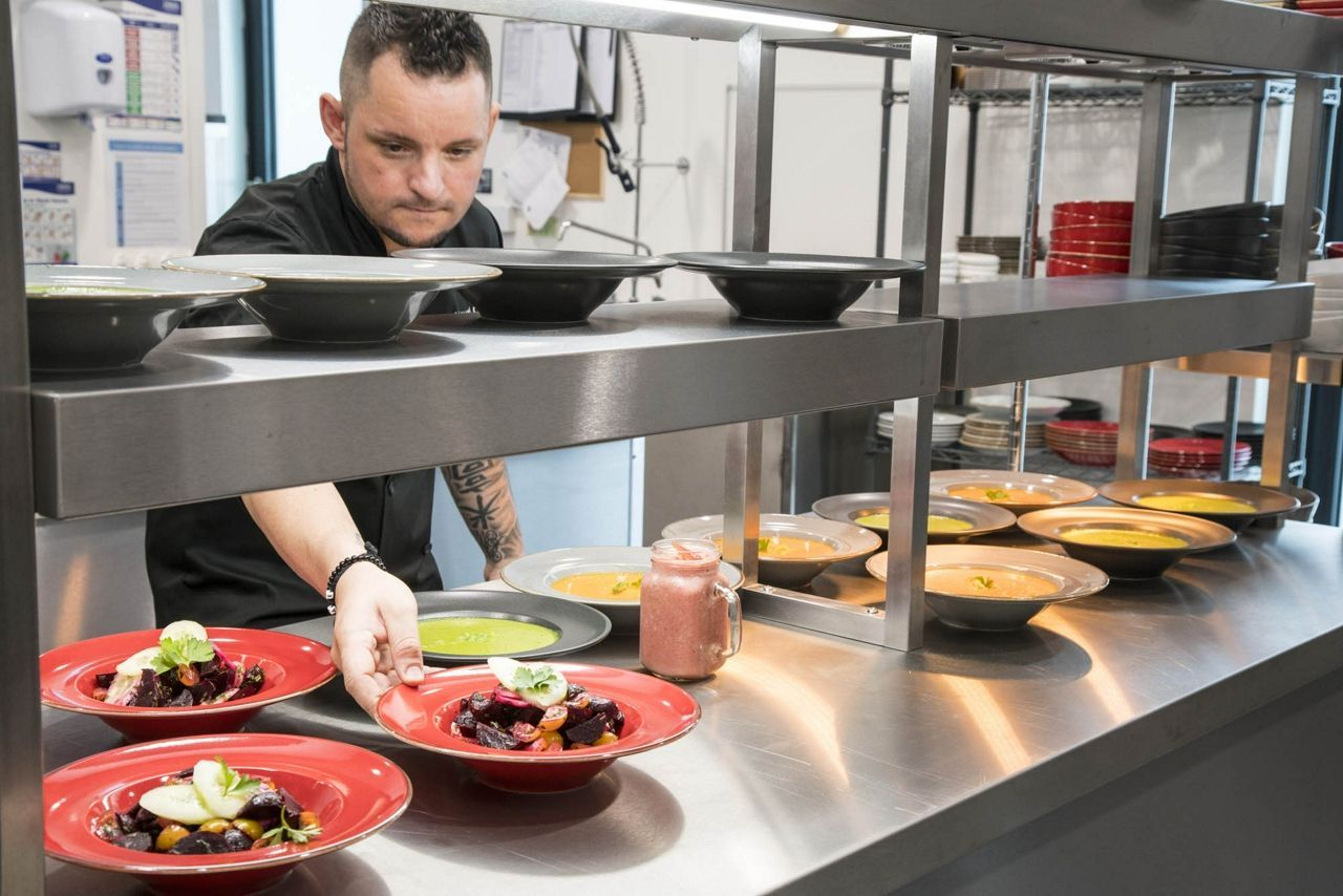 Glass House Detox & Wellness Retreat