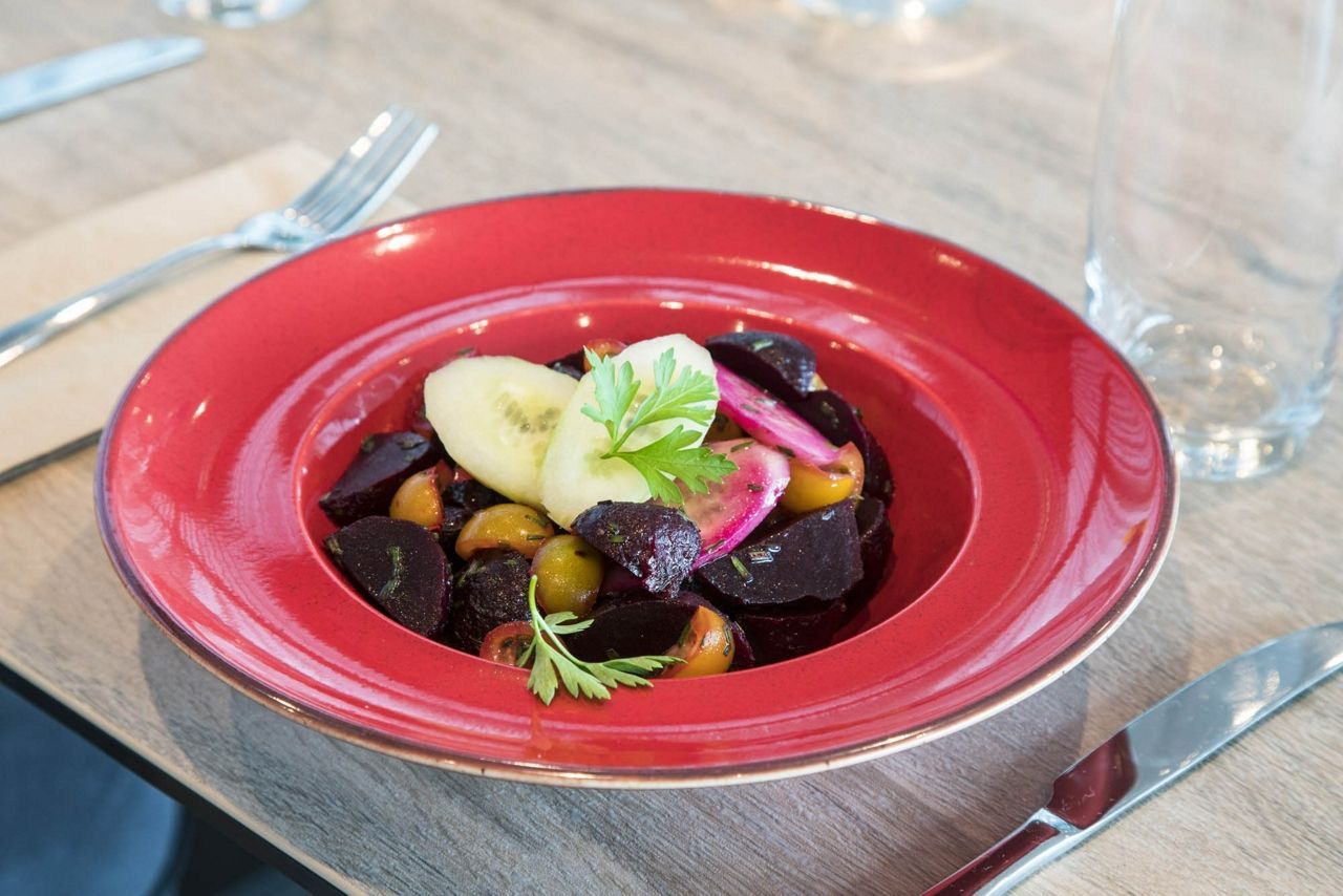 Glass House Detox & Wellness Retreat