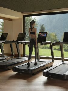 Fusion Fitness™ at Lefay Resort & Spa Dolomiti
