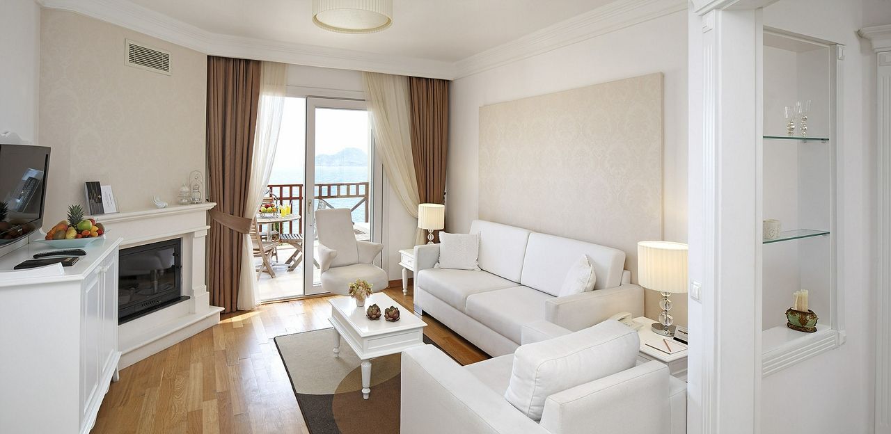 Ketogenic Diet at Sianji Well-Being Resort