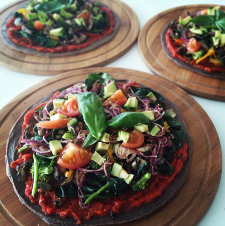 Ketogenic Diet at Sianji Well-Being Resort