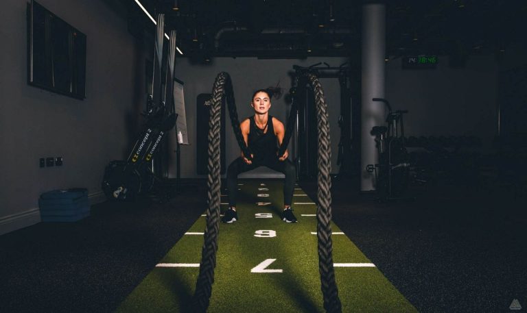 Elite Realign & Revitalise at Grantley Hall