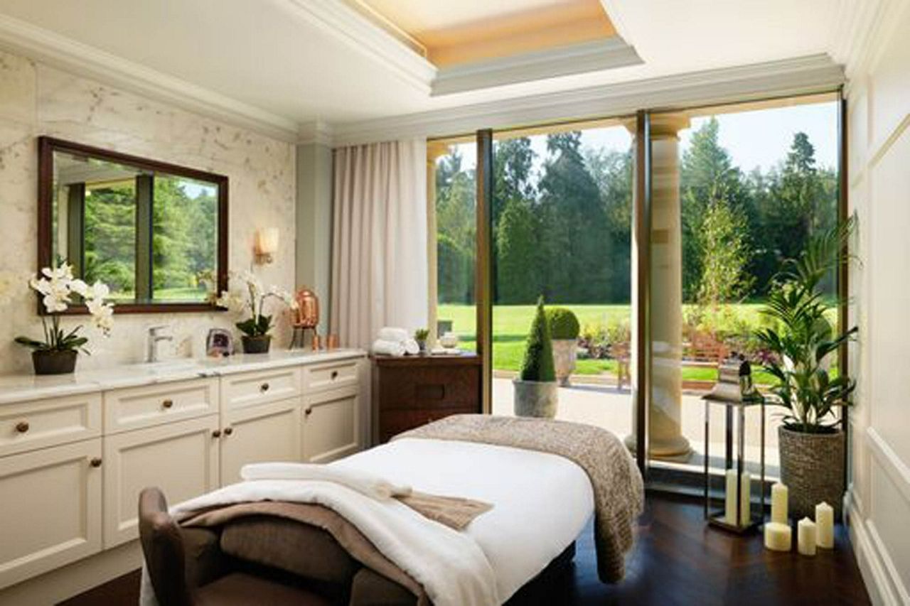 Elite Realign & Revitalise at Grantley Hall